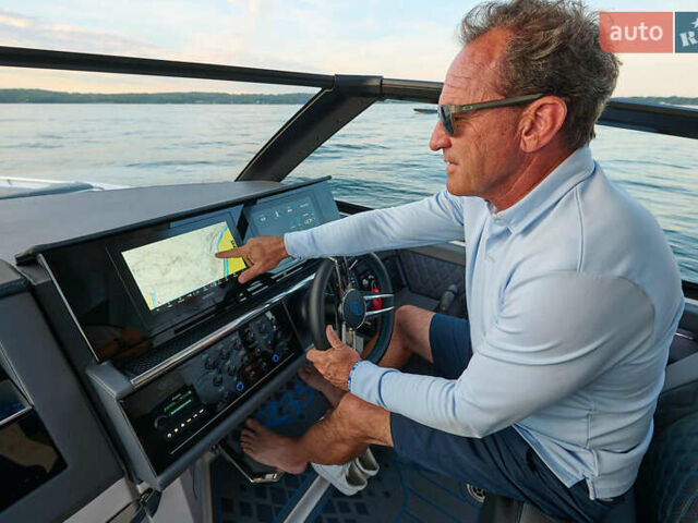 Кобальт 303, объемом двигателя 0 л и пробегом 0 тыс. км за 965200 $, фото 7 на Automoto.ua