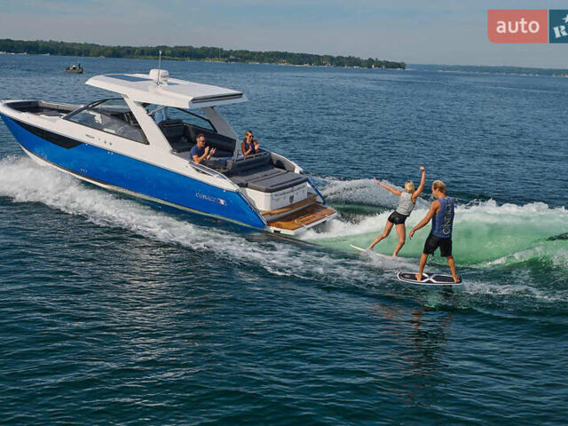 Кобальт 303, объемом двигателя 0 л и пробегом 0 тыс. км за 965200 $, фото 2 на Automoto.ua