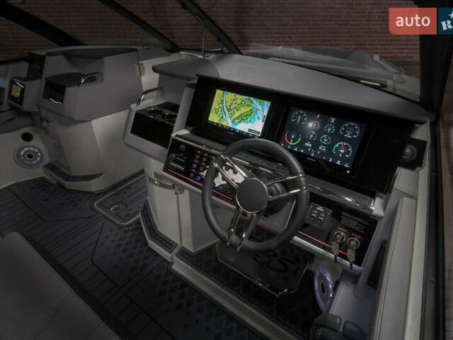 Кобальт 303, объемом двигателя 0 л и пробегом 0 тыс. км за 965200 $, фото 10 на Automoto.ua