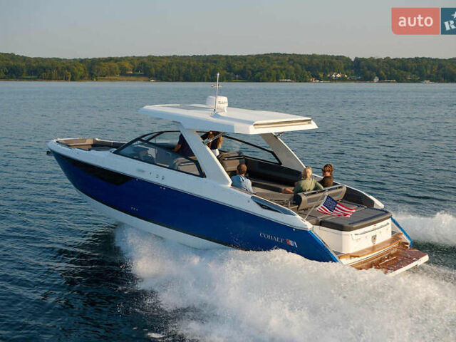 Кобальт 303, объемом двигателя 0 л и пробегом 0 тыс. км за 965200 $, фото 1 на Automoto.ua