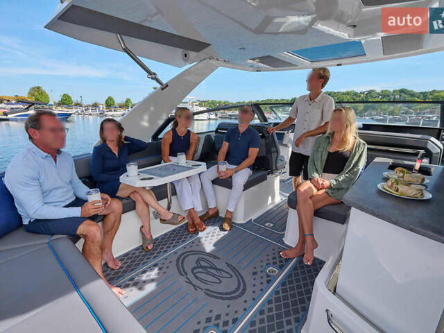 Кобальт 303, объемом двигателя 0 л и пробегом 0 тыс. км за 965200 $, фото 6 на Automoto.ua