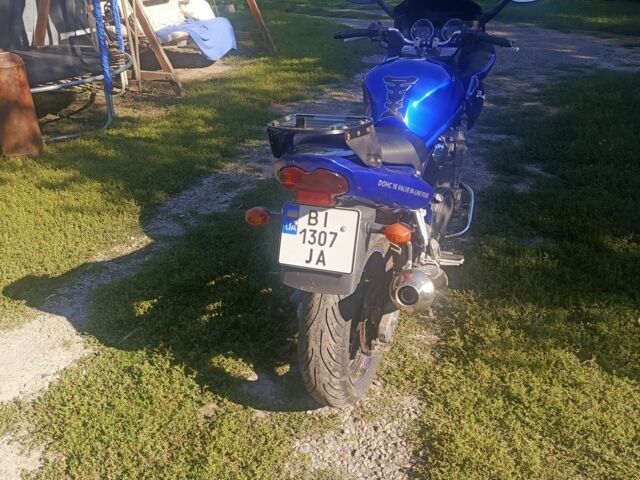 Кобра Інша, об'ємом двигуна 0.6 л та пробігом 0 тис. км за 3700 $, фото 3 на Automoto.ua