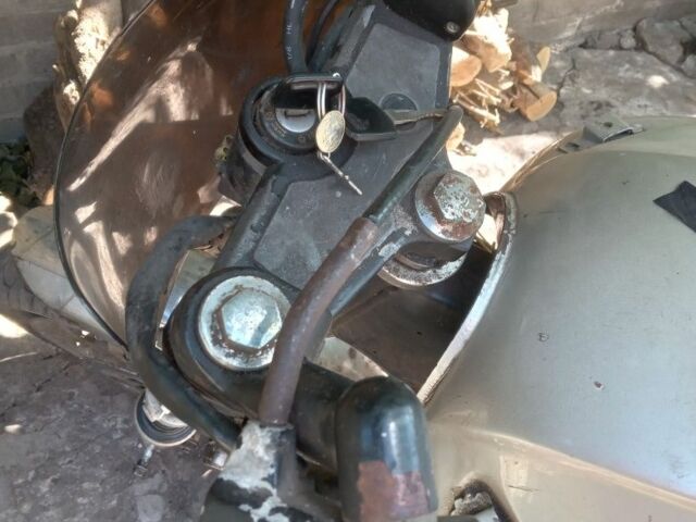 Кобра Другая, объемом двигателя 0.2 л и пробегом 0 тыс. км за 7000 $, фото 5 на Automoto.ua