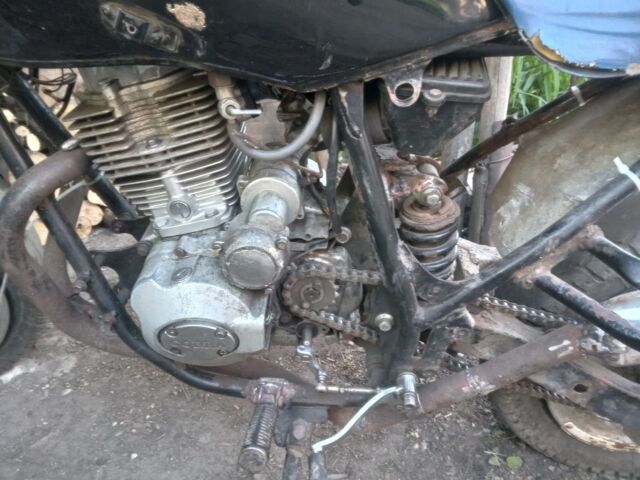 Кобра Другая, объемом двигателя 0.2 л и пробегом 0 тыс. км за 7000 $, фото 2 на Automoto.ua