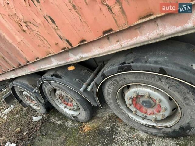 Кодер S3384D, объемом двигателя 0 л и пробегом 280 тыс. км за 6750 $, фото 1 на Automoto.ua