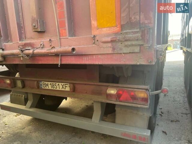 Серый Кодер S3384D, объемом двигателя 0 л и пробегом 100 тыс. км за 14500 $, фото 1 на Automoto.ua