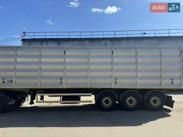 Серый Кодер S3384D, объемом двигателя 0 л и пробегом 0 тыс. км за 18500 $, фото 6 на Automoto.ua