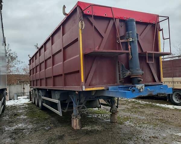 Синий Кодер S3384D, объемом двигателя 0 л и пробегом 400 тыс. км за 15900 $, фото 3 на Automoto.ua