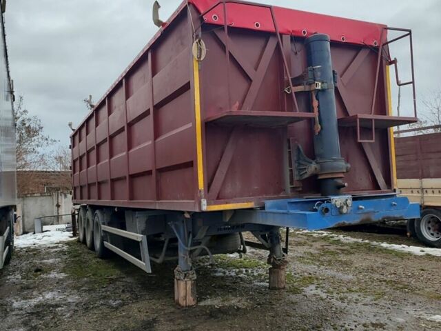 Синий Кодер S3384D, объемом двигателя 0 л и пробегом 400 тыс. км за 15900 $, фото 2 на Automoto.ua