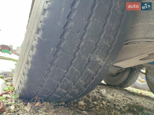 Синий Кодер S3384D, объемом двигателя 0 л и пробегом 400 тыс. км за 15900 $, фото 12 на Automoto.ua