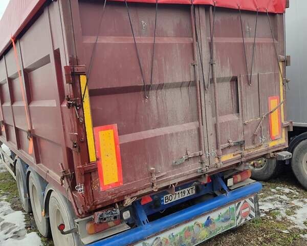 Синий Кодер S3384D, объемом двигателя 0 л и пробегом 400 тыс. км за 15900 $, фото 7 на Automoto.ua