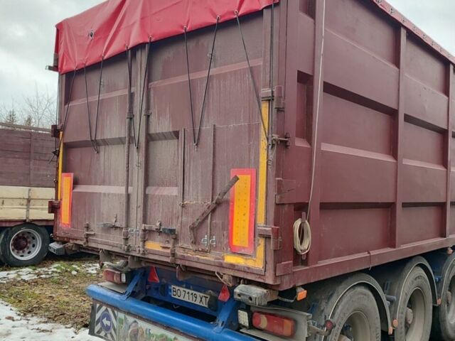 Синій Кодер S3384D, об'ємом двигуна 0 л та пробігом 400 тис. км за 15900 $, фото 5 на Automoto.ua