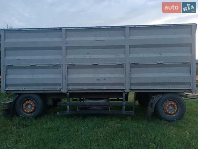 Синій Кодер S3384D, об'ємом двигуна 0 л та пробігом 0 тис. км за 7000 $, фото 6 на Automoto.ua