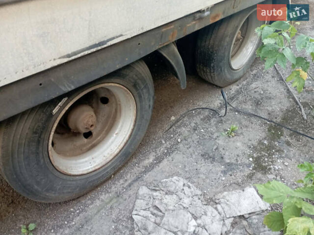 Серый Кодер CO, объемом двигателя 0 л и пробегом 0 тыс. км за 1900 $, фото 4 на Automoto.ua