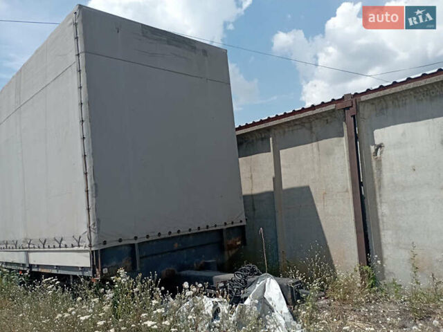 Серый Кодер CO, объемом двигателя 0 л и пробегом 0 тыс. км за 2500 $, фото 5 на Automoto.ua