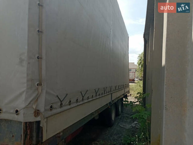 Серый Кодер CO, объемом двигателя 0 л и пробегом 0 тыс. км за 2500 $, фото 2 на Automoto.ua