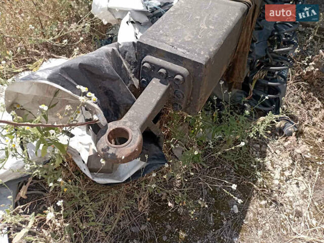 Серый Кодер CO, объемом двигателя 0 л и пробегом 0 тыс. км за 2500 $, фото 1 на Automoto.ua