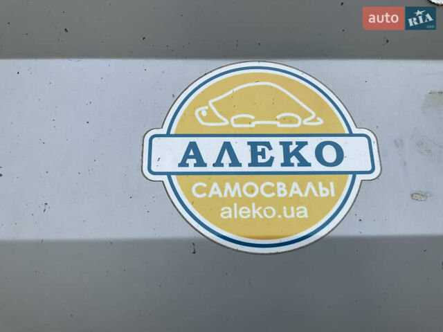 Сірий Кодер SAF, об'ємом двигуна 0 л та пробігом 777 тис. км за 5000 $, фото 8 на Automoto.ua