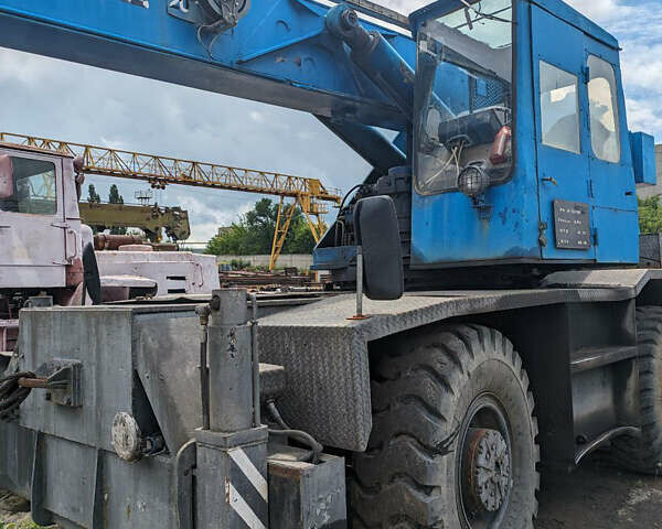 Синий Колес Хаски, объемом двигателя 0 л и пробегом 0 тыс. км за 15500 $, фото 4 на Automoto.ua