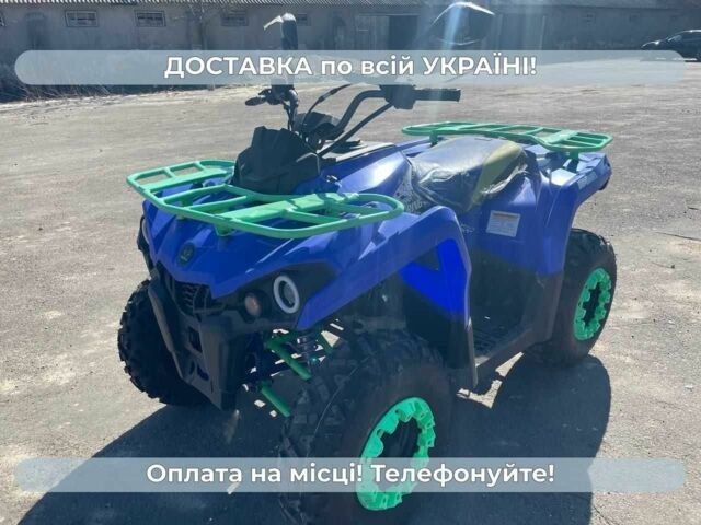 Comman 200 Touring, объемом двигателя 0.2 л и пробегом 0 тыс. км за 2215 $, фото 4 на Automoto.ua