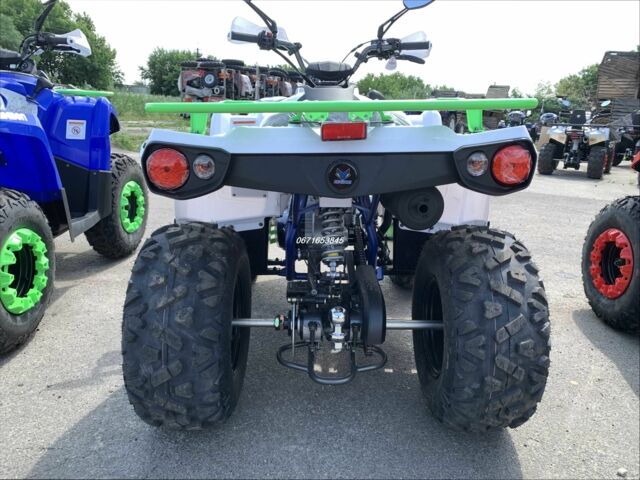 Comman 200 Touring, объемом двигателя 0 л и пробегом 0 тыс. км за 2300 $, фото 4 на Automoto.ua