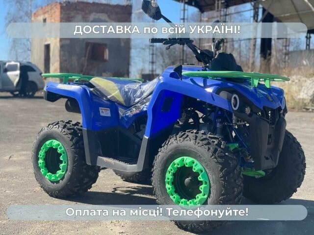 Comman 200 Touring, объемом двигателя 0.2 л и пробегом 0 тыс. км за 2215 $, фото 5 на Automoto.ua