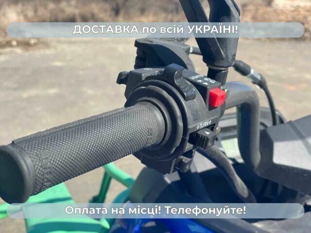 Comman 200 Touring, объемом двигателя 0.18 л и пробегом 0 тыс. км за 2220 $, фото 7 на Automoto.ua