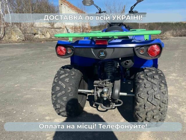 Comman 200 Touring, объемом двигателя 0.18 л и пробегом 0 тыс. км за 2220 $, фото 3 на Automoto.ua