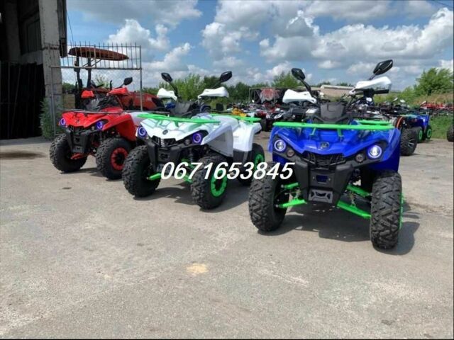 Comman 200 Touring, объемом двигателя 0 л и пробегом 0 тыс. км за 2300 $, фото 1 на Automoto.ua