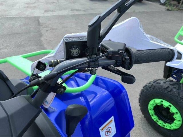 Comman 200 Touring, объемом двигателя 0 л и пробегом 0 тыс. км за 2300 $, фото 3 на Automoto.ua