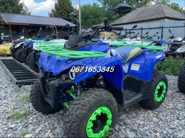 Comman 200 Touring, объемом двигателя 0 л и пробегом 0 тыс. км за 2300 $, фото 7 на Automoto.ua