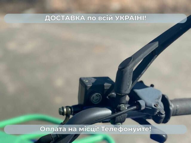 Comman 200 Touring, объемом двигателя 0.18 л и пробегом 0 тыс. км за 2220 $, фото 8 на Automoto.ua