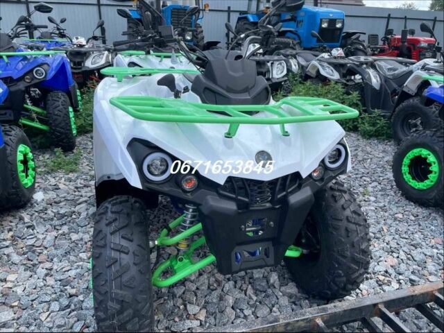 Comman 200 Touring, объемом двигателя 0 л и пробегом 0 тыс. км за 2300 $, фото 10 на Automoto.ua