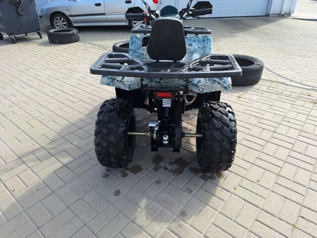 Comman 3302, объемом двигателя 0.2 л и пробегом 0 тыс. км за 1500 $, фото 2 на Automoto.ua