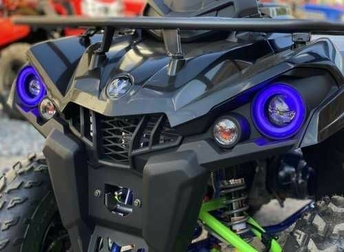 Comman 3302, объемом двигателя 2.3 л и пробегом 0 тыс. км за 2300 $, фото 5 на Automoto.ua