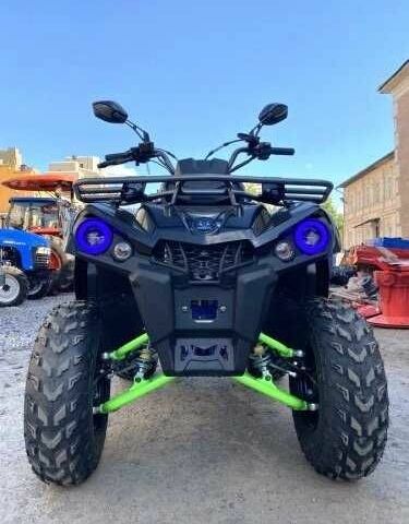 Comman 3302, объемом двигателя 2.3 л и пробегом 0 тыс. км за 2300 $, фото 2 на Automoto.ua