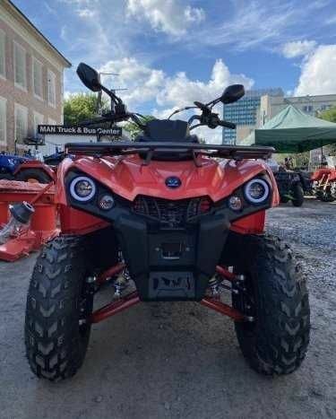 Comman 3302, объемом двигателя 2.3 л и пробегом 0 тыс. км за 2300 $, фото 1 на Automoto.ua