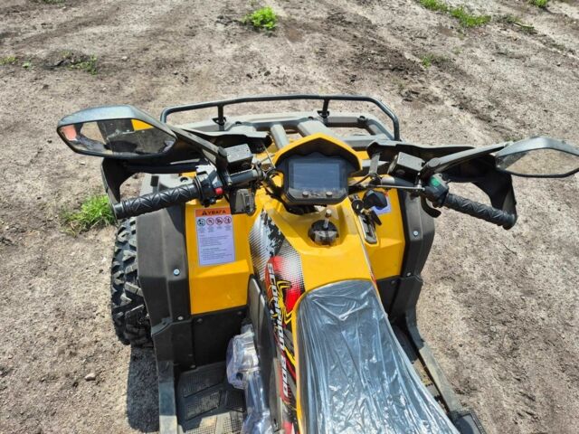 Comman 3302, объемом двигателя 0.2 л и пробегом 0 тыс. км за 2000 $, фото 3 на Automoto.ua