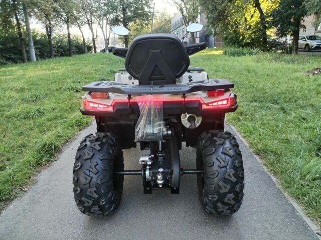 Comman 3302, об'ємом двигуна 0.25 л та пробігом 0 тис. км за 2490 $, фото 2 на Automoto.ua