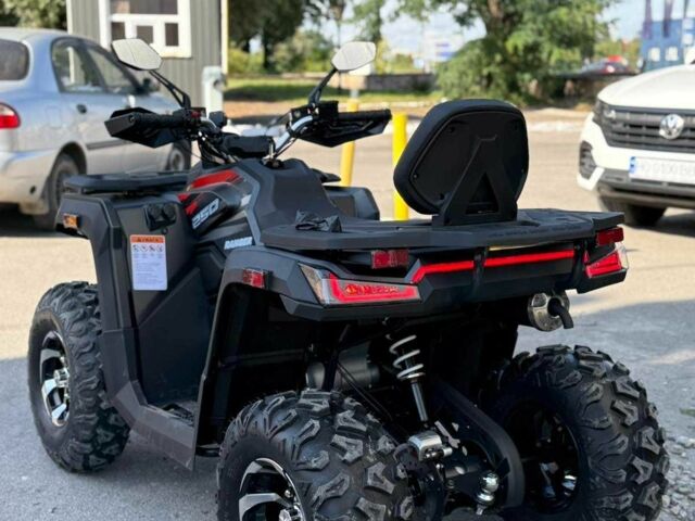 Comman 3302, об'ємом двигуна 0.2 л та пробігом 0 тис. км за 2490 $, фото 8 на Automoto.ua