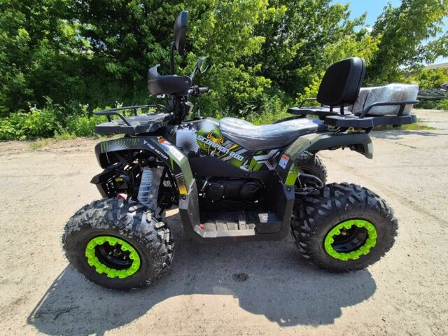 Comman 3302, об'ємом двигуна 0.2 л та пробігом 0 тис. км за 2000 $, фото 3 на Automoto.ua