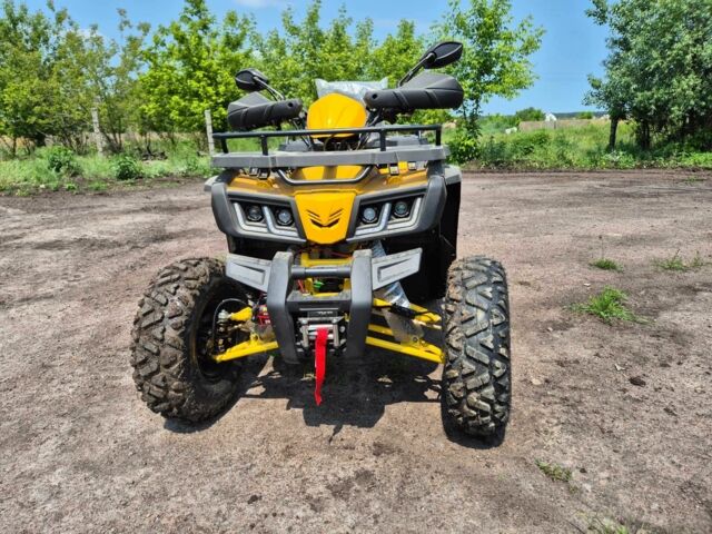 Comman 3302, об'ємом двигуна 0.2 л та пробігом 0 тис. км за 1950 $, фото 1 на Automoto.ua