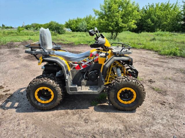 Comman 3302, об'ємом двигуна 0.2 л та пробігом 0 тис. км за 1950 $, фото 2 на Automoto.ua