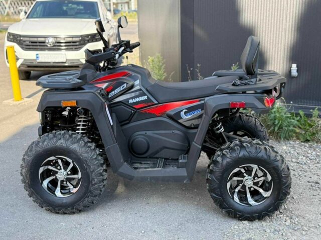 Comman 3302, об'ємом двигуна 0.2 л та пробігом 0 тис. км за 2490 $, фото 6 на Automoto.ua