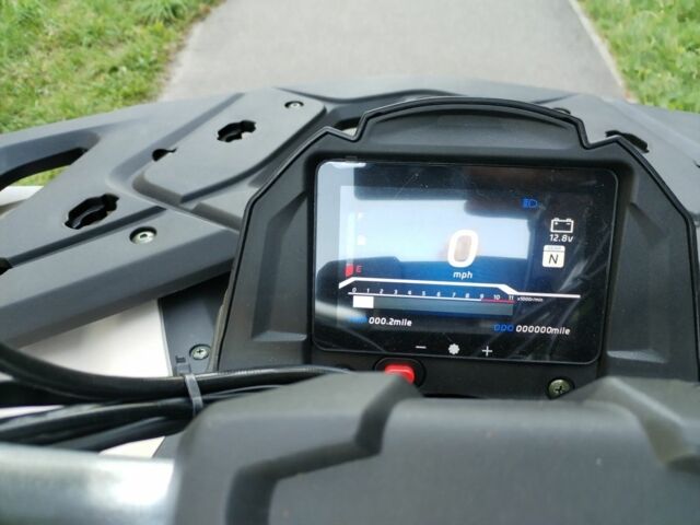 Comman 3302, об'ємом двигуна 0.25 л та пробігом 0 тис. км за 2490 $, фото 6 на Automoto.ua