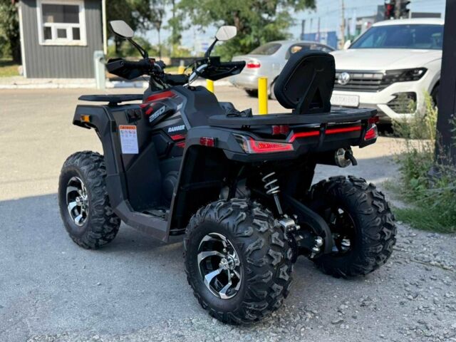 Comman 3302, об'ємом двигуна 0.2 л та пробігом 0 тис. км за 2490 $, фото 7 на Automoto.ua