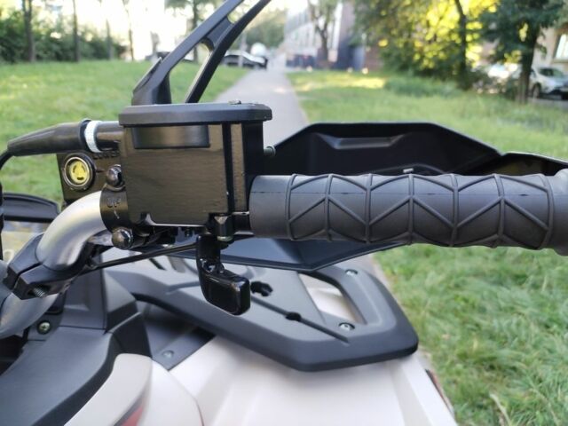 Comman 3302, об'ємом двигуна 0.25 л та пробігом 0 тис. км за 2490 $, фото 5 на Automoto.ua