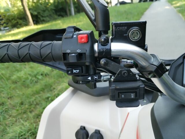 Comman 3302, об'ємом двигуна 0.25 л та пробігом 0 тис. км за 2490 $, фото 4 на Automoto.ua