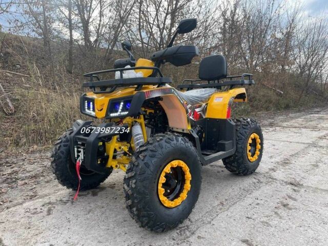 Comman 3302, объемом двигателя 0.2 л и пробегом 0 тыс. км за 1998 $, фото 4 на Automoto.ua