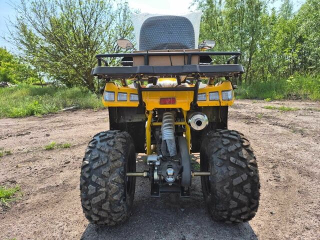 Comman 3302, об'ємом двигуна 0.2 л та пробігом 0 тис. км за 1950 $, фото 3 на Automoto.ua
